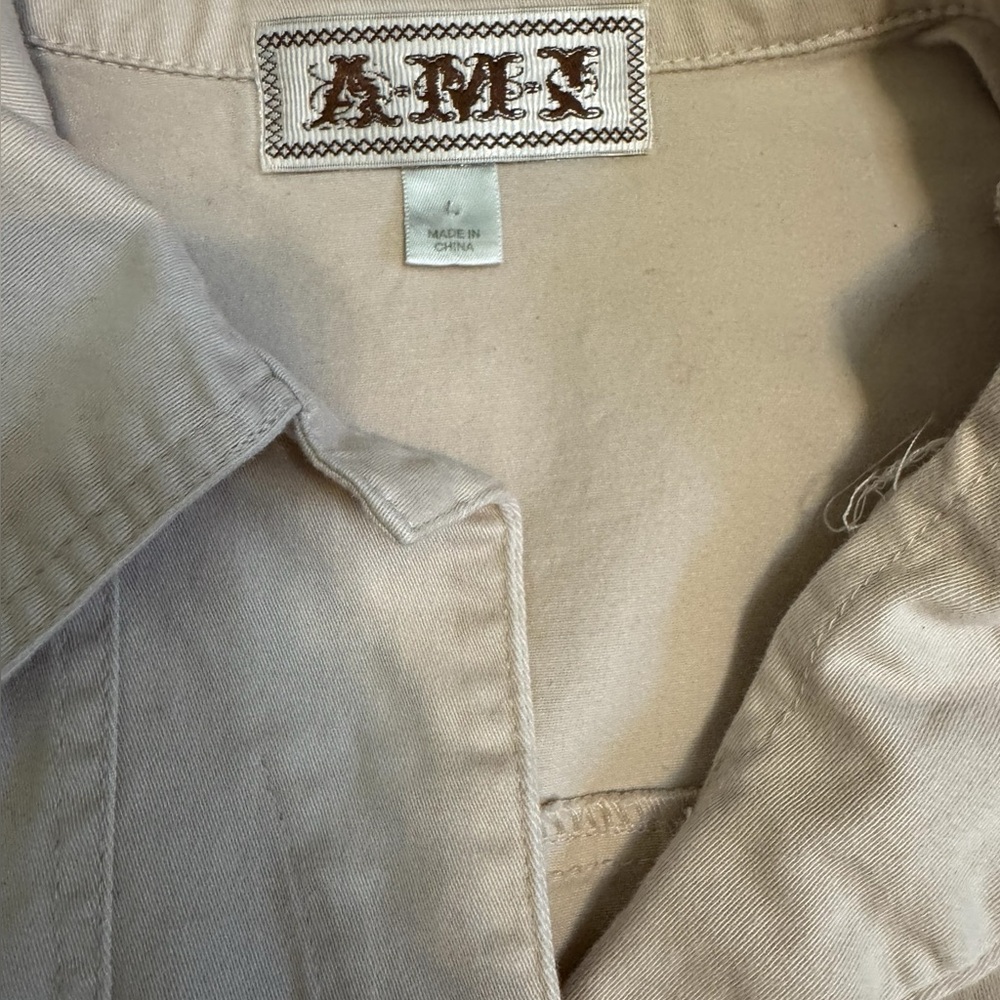 AMI Jacket - Picture 3 of 7